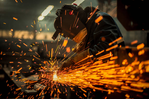 Trusted Blakely, PA Welder & Metal Fabrication Experts