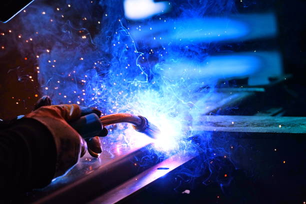 Best Structural Steel Welding in Blakely, PA
