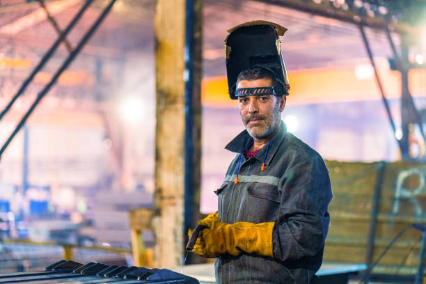 Affordable Welder Services in Blakely, PA