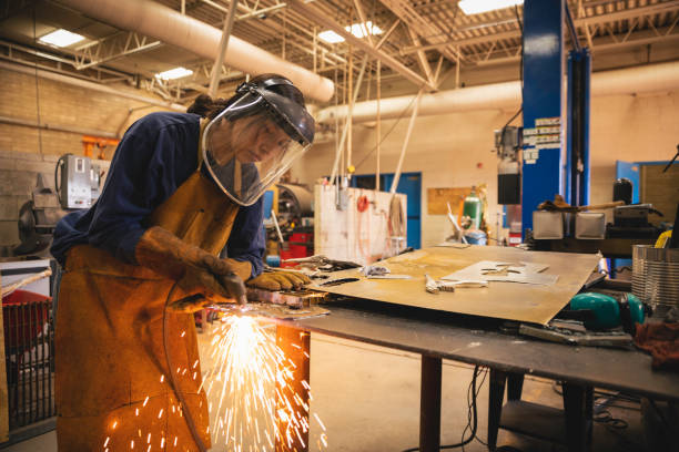 Affordable Welder Services in Blakely, PA