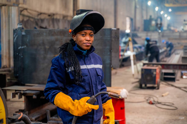 Best Automation and Robotic Welding in Blakely, PA